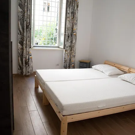 Apartment La Casa Che Accoglie Rome