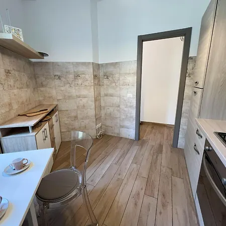 La Casa Che Accoglie * Rome