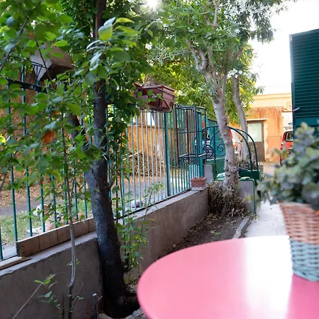 La Casa Che Accoglie Rome
