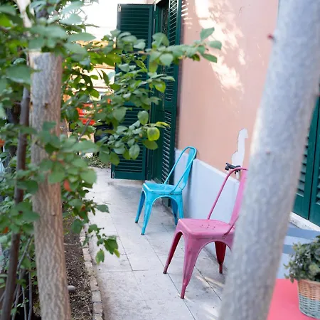 Apartment La Casa Che Accoglie *