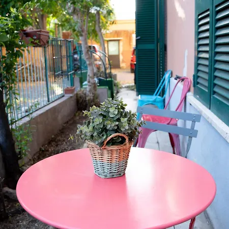 La Casa Che Accoglie Apartment