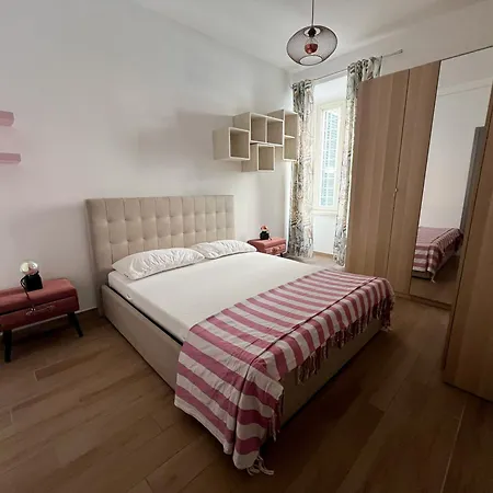 La Casa Che Accoglie