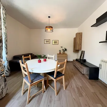 La Casa Che Accoglie