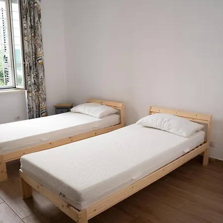 La Casa Che Accoglie