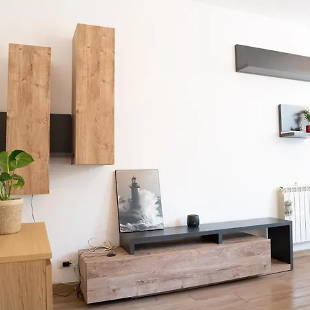 La Casa Che Accoglie *