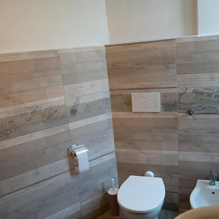 La Casa Che Accoglie *