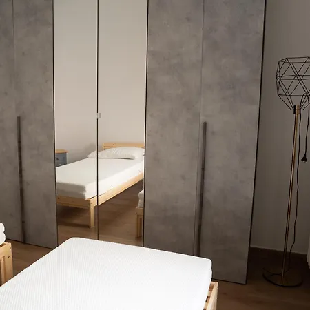 公寓 La Casa Che Accoglie