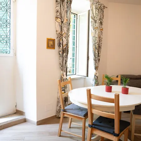 La Casa Che Accoglie