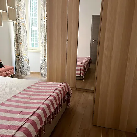 La Casa Che Accoglie *