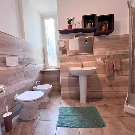 La Casa Che Accoglie * روما