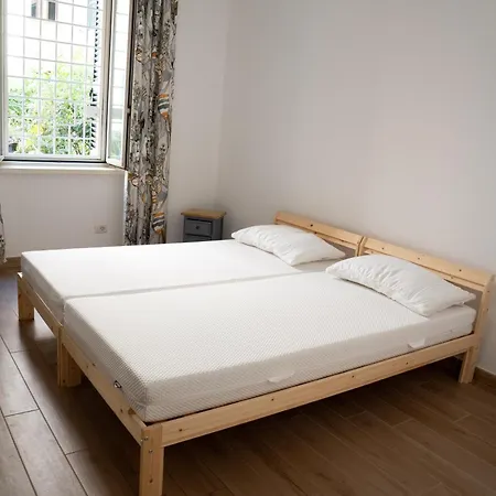 Apartament La Casa Che Accoglie