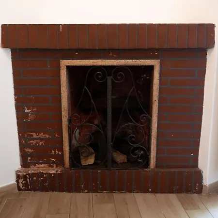 La Casa Che Accoglie *