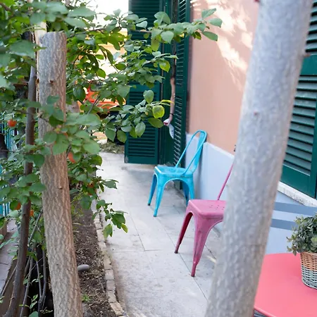 La Casa Che Accoglie *