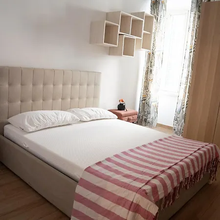 Apartament La Casa Che Accoglie *